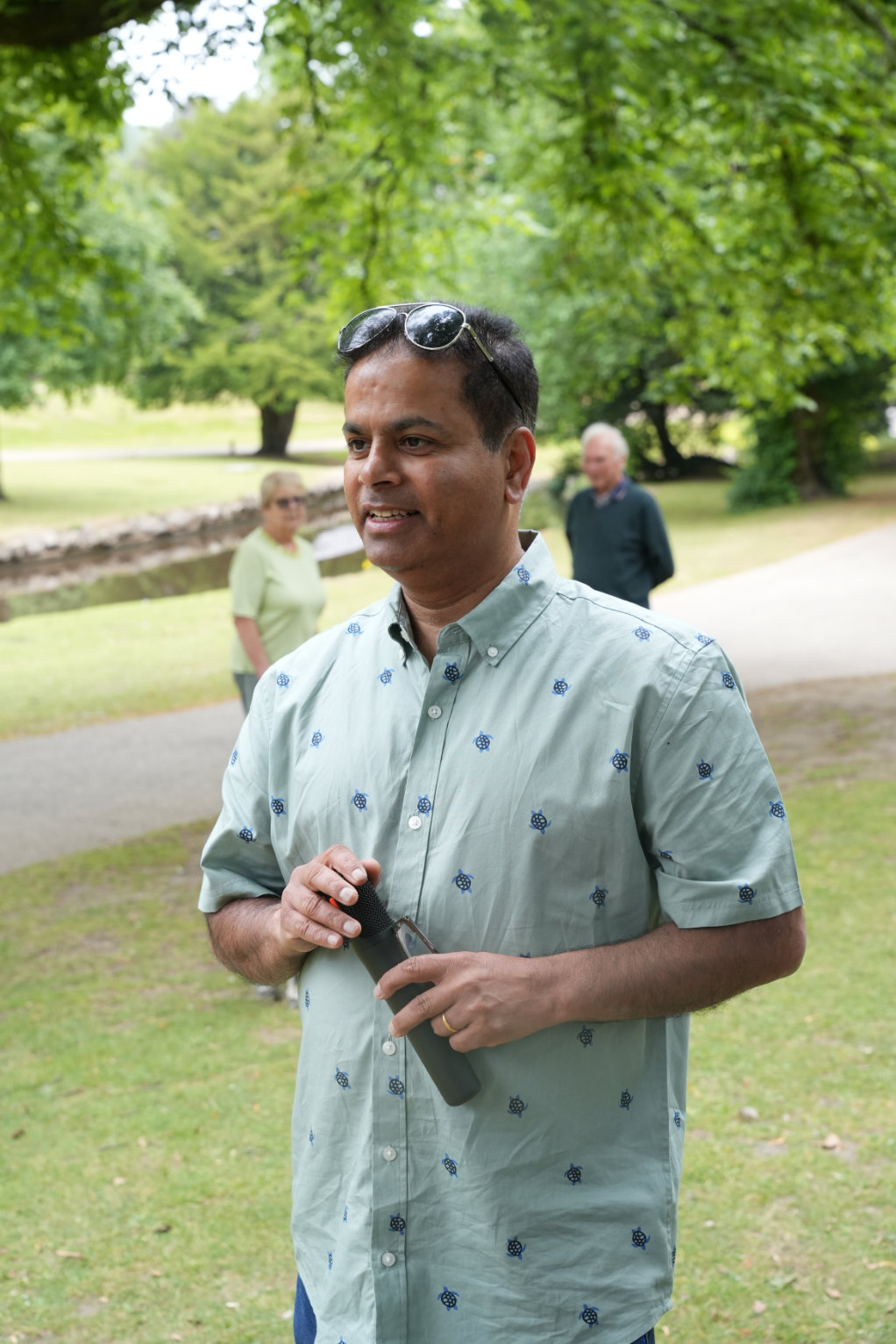 KCA UK Summer Picnic 2026