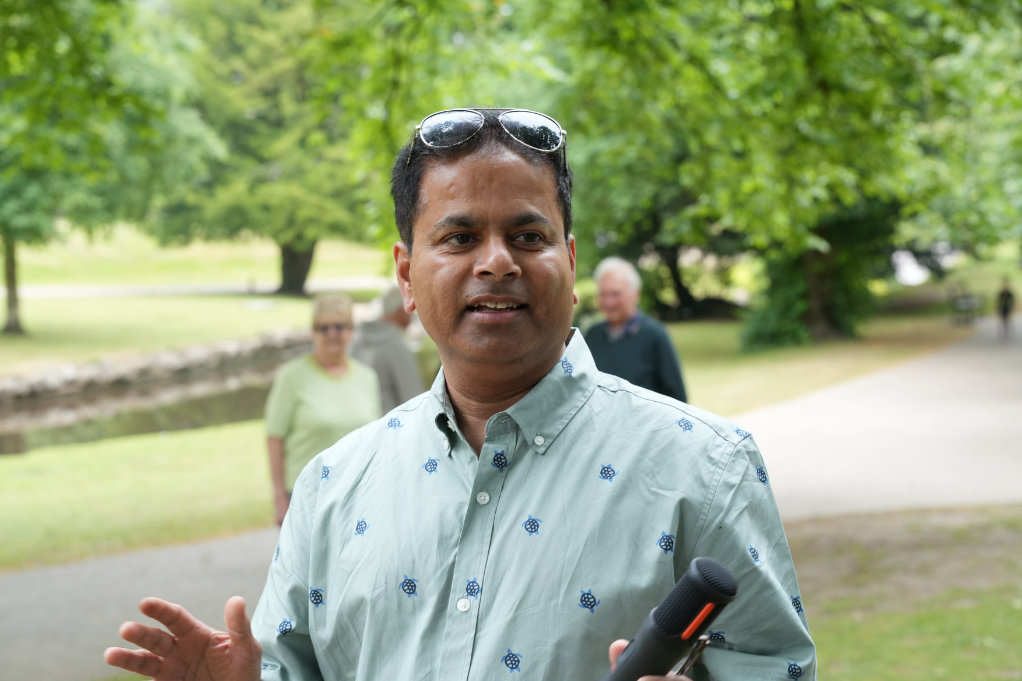 KCA UK Summer Picnic 2026