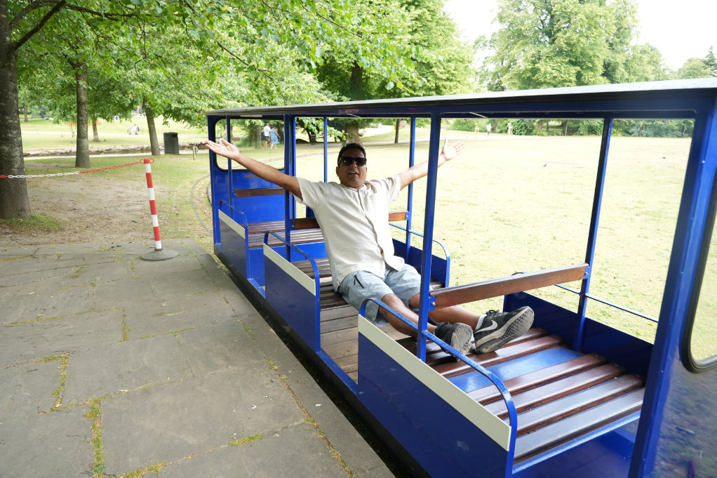 KCA UK Summer Picnic 2026
