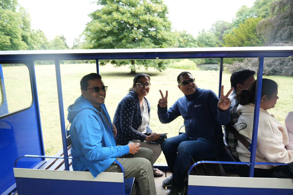 KCA UK Summer Picnic 2026