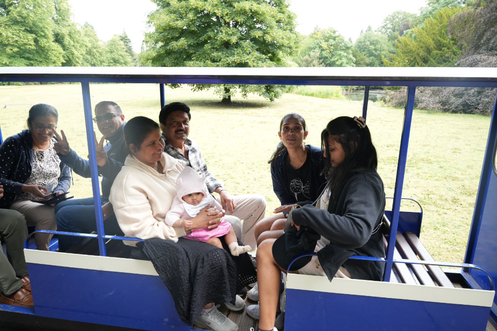 KCA UK Summer Picnic 2026