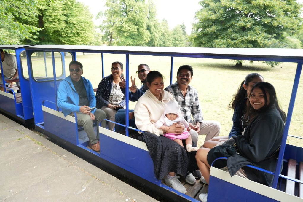 KCA UK Summer Picnic 2026