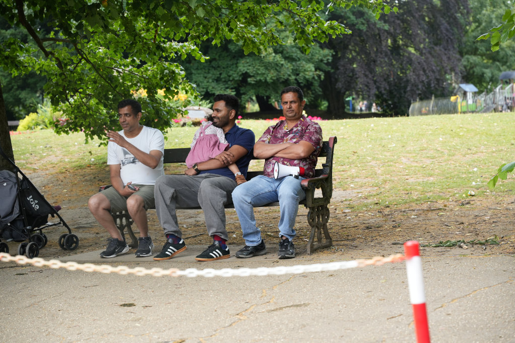 KCA UK Summer Picnic 2026