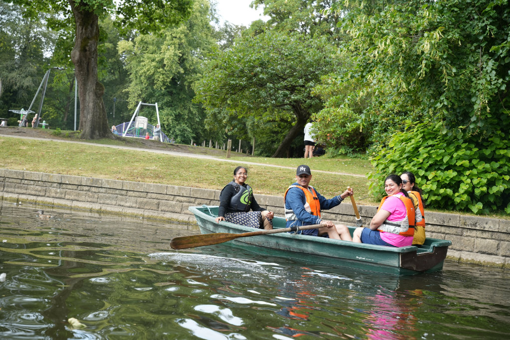 KCA UK Summer Picnic 2026