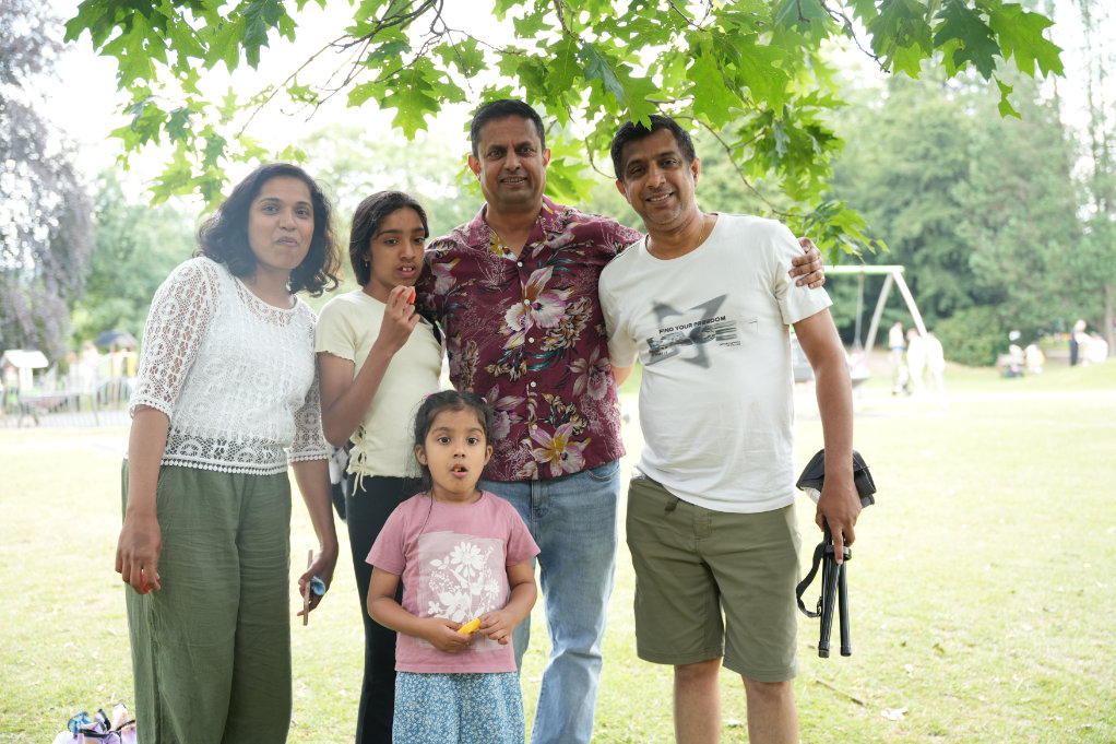 KCA UK Summer Picnic 2026