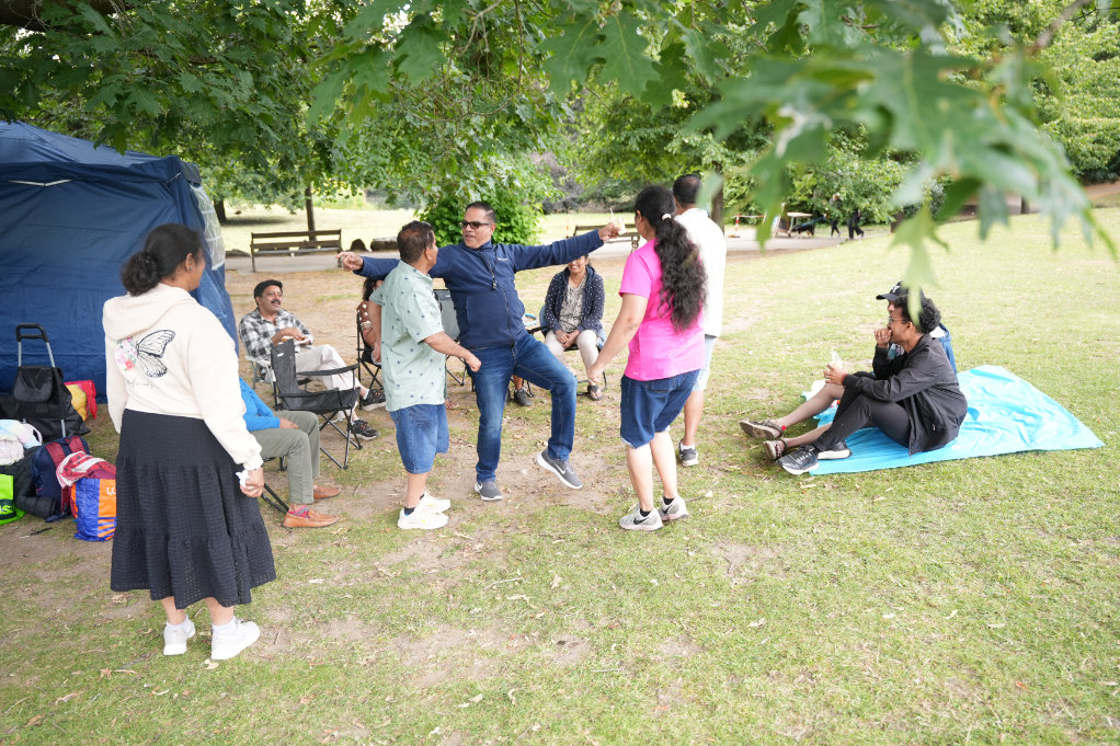 KCA UK Summer Picnic 2026