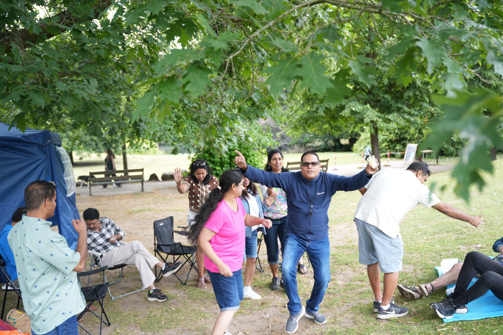 KCA UK Summer Picnic 2026