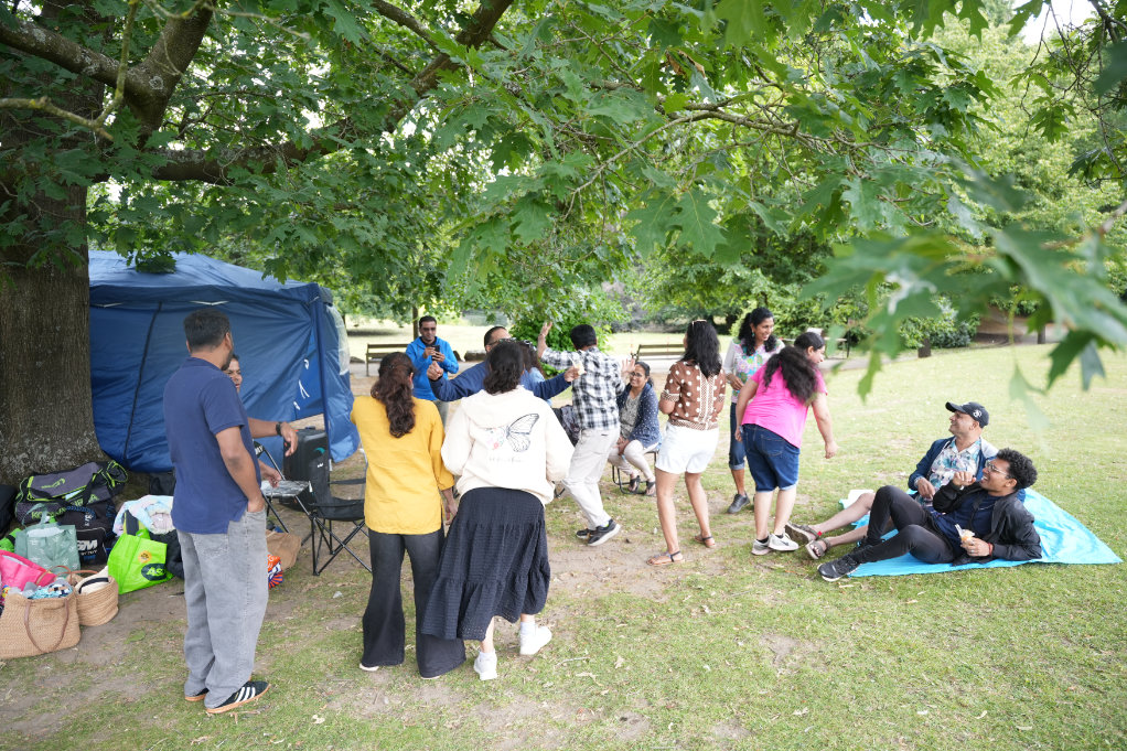 KCA UK Summer Picnic 2026