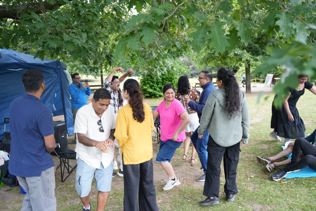 KCA UK Summer Picnic 2026