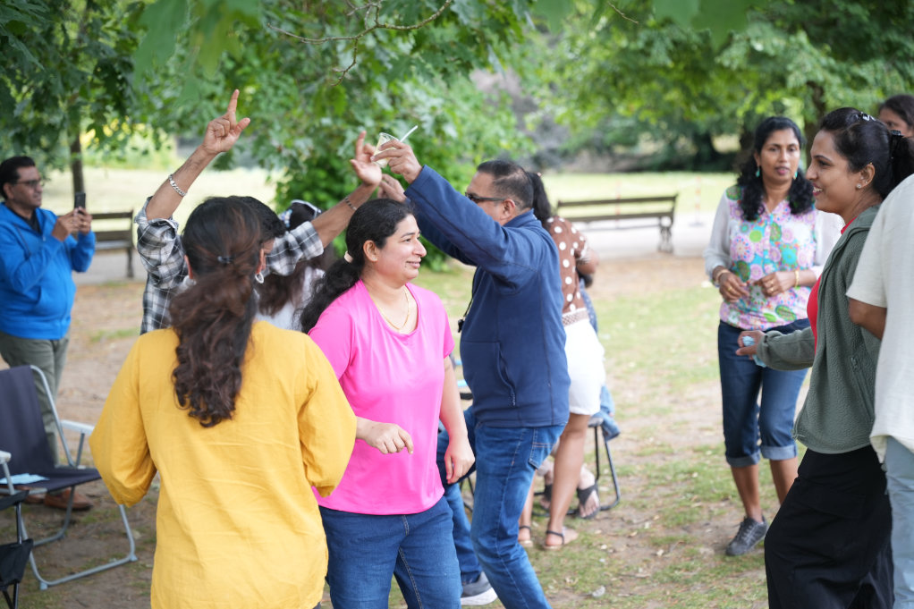 KCA UK Summer Picnic 2026