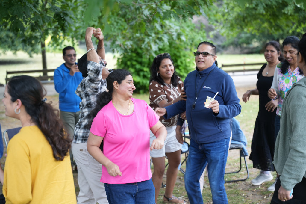 KCA UK Summer Picnic 2026