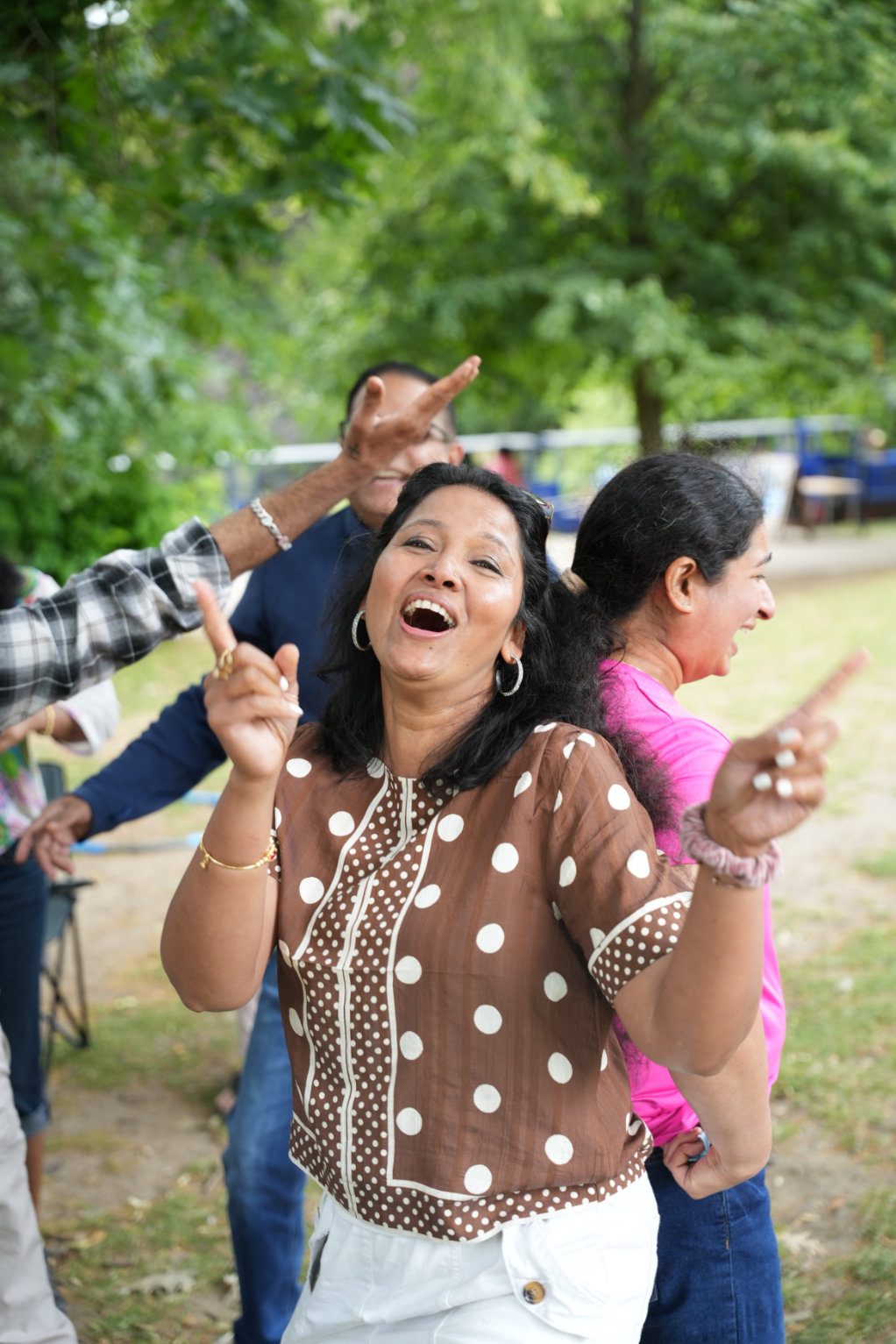 KCA UK Summer Picnic 2026