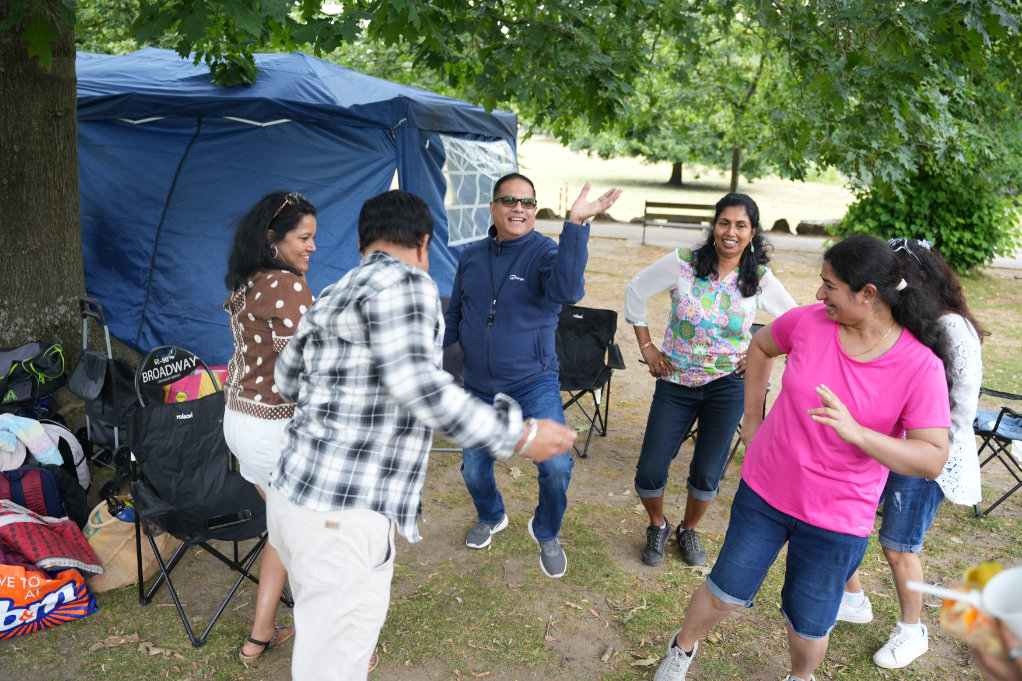 KCA UK Summer Picnic 2026