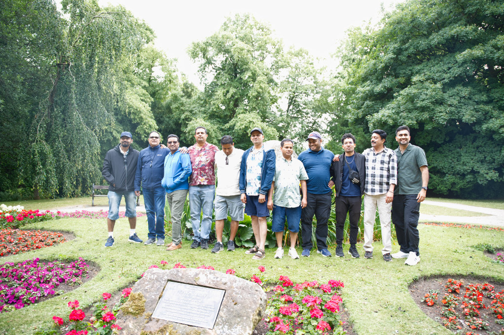KCA UK Summer Picnic 2026