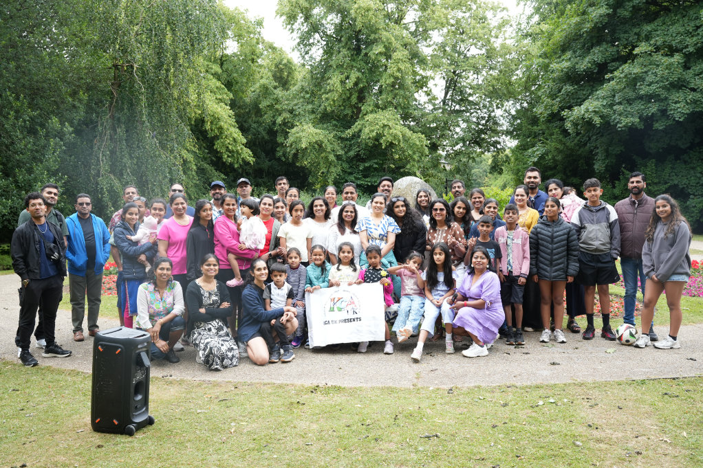 KCA UK Summer Picnic 2026