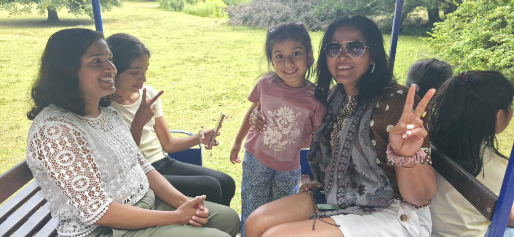 KCA UK Summer Picnic 2026