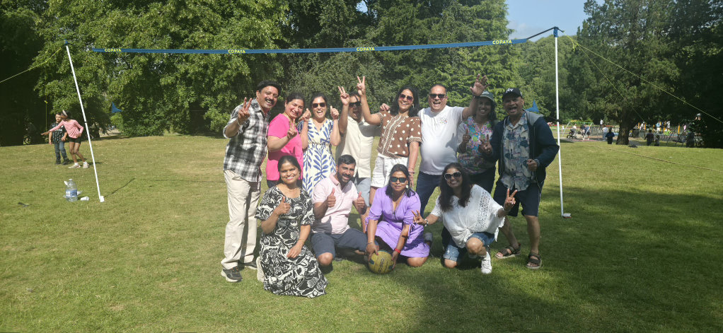KCA UK Summer Picnic 2026