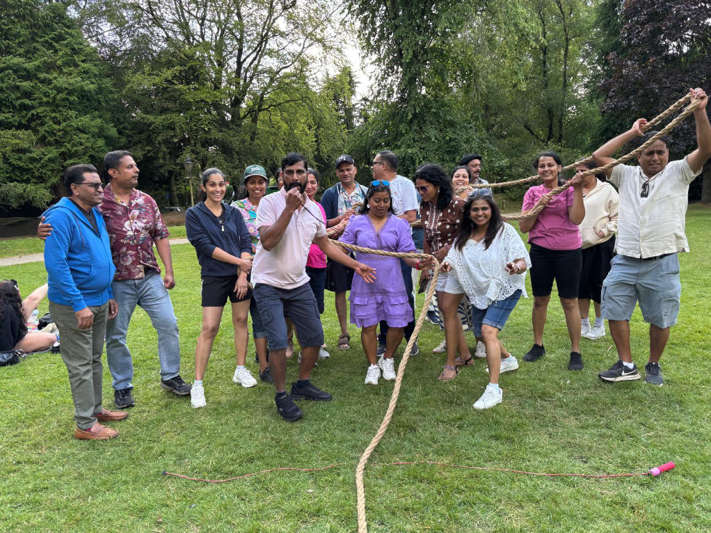 KCA UK Summer Picnic 2026