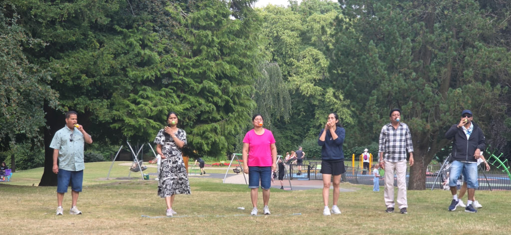 KCA UK Summer Picnic 2026