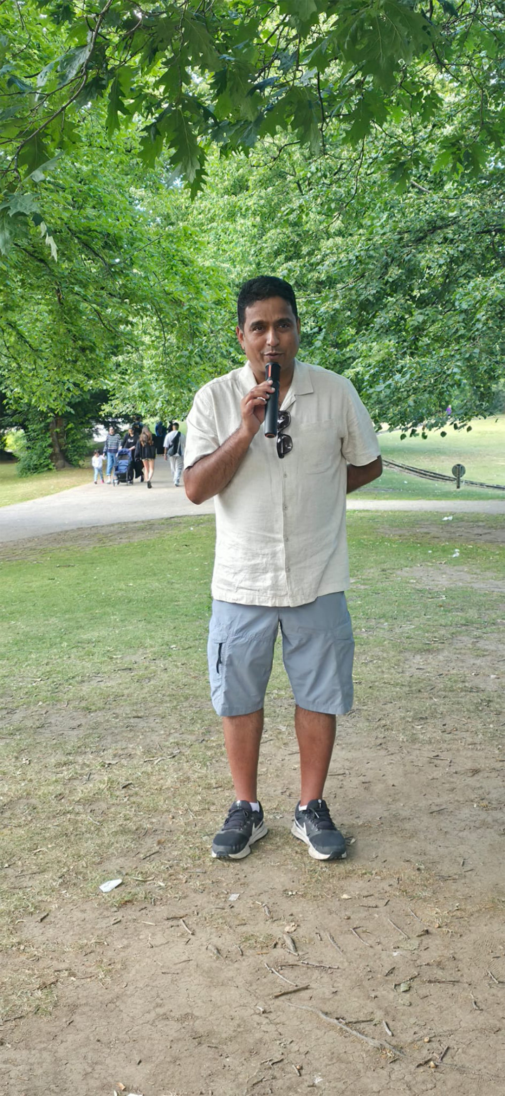 KCA UK Summer Picnic 2026