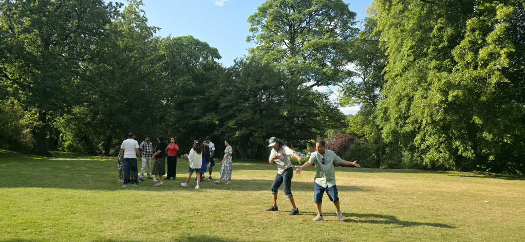 KCA UK Summer Picnic 2026