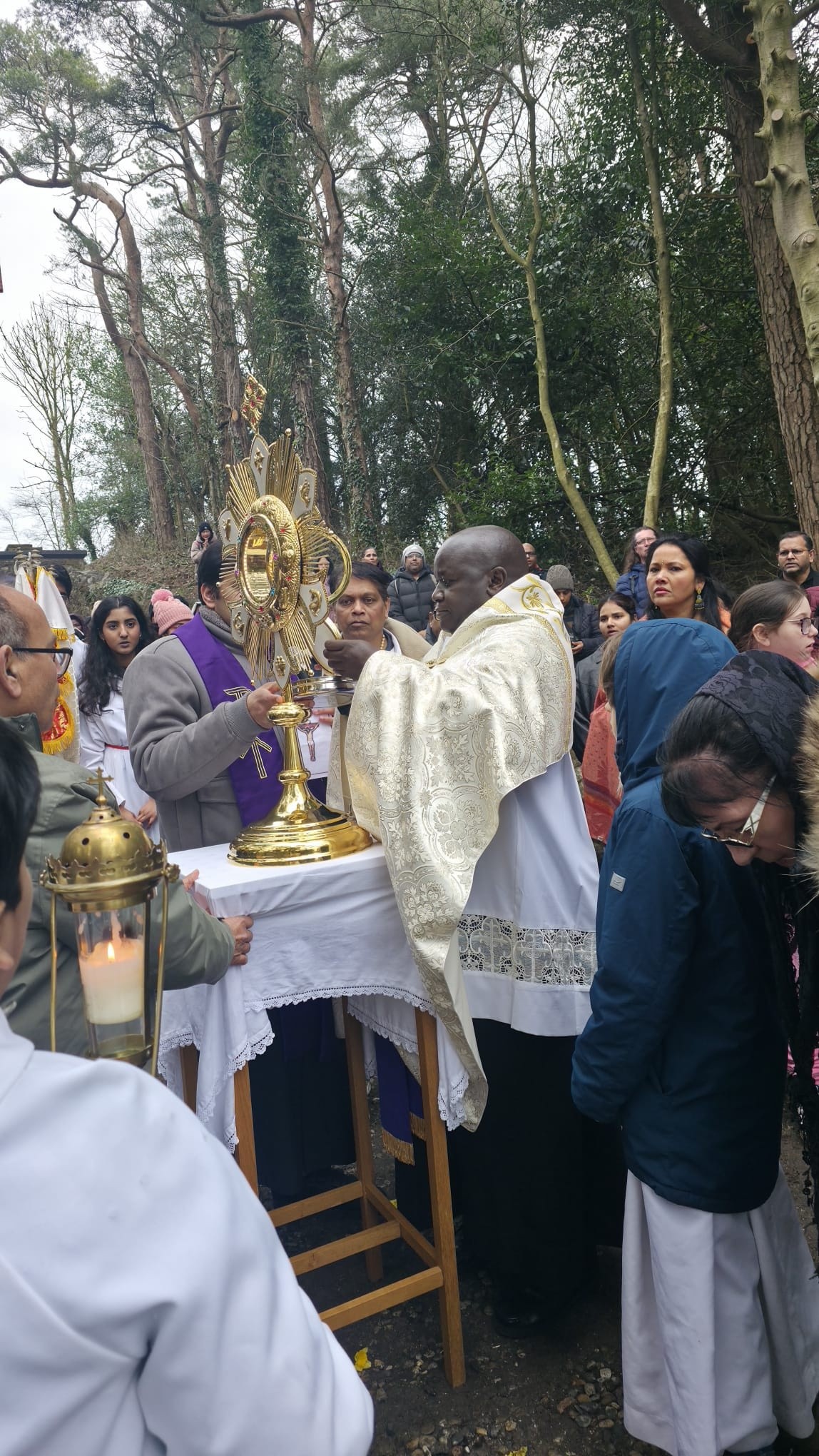 KCA UK Lenten Retreat 2026