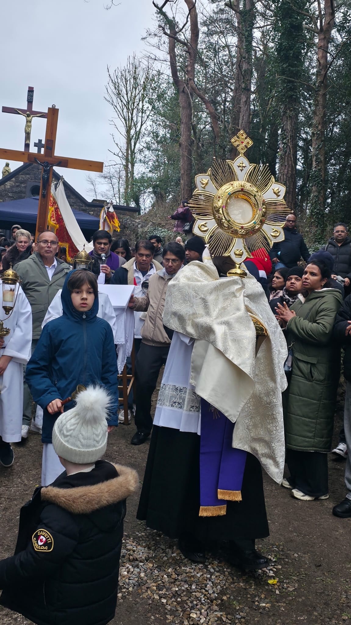 KCA UK Lenten Retreat 2026