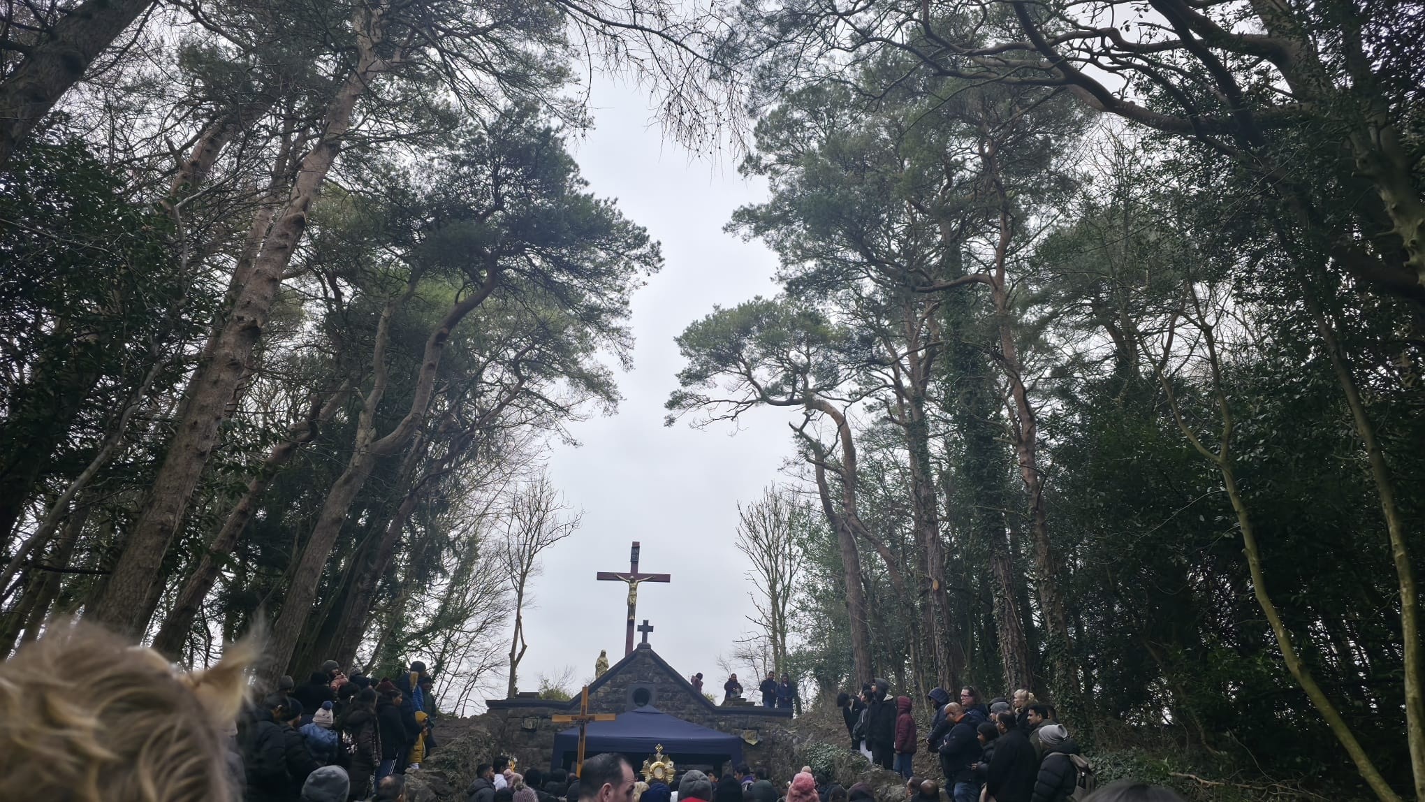 KCA UK Lenten Retreat 2026