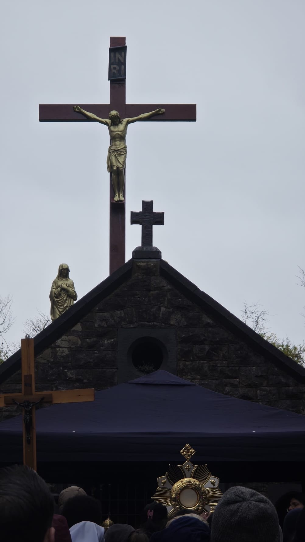 KCA UK Lenten Retreat 2026